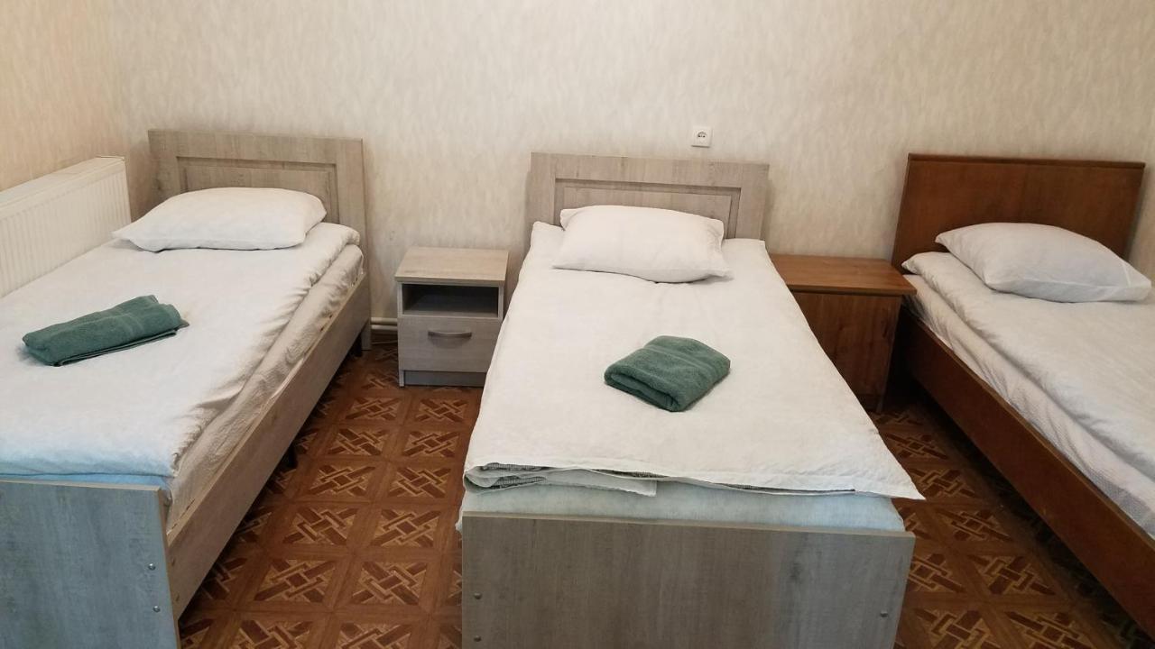 Guest House Green Rose Borjomi Εξωτερικό φωτογραφία
