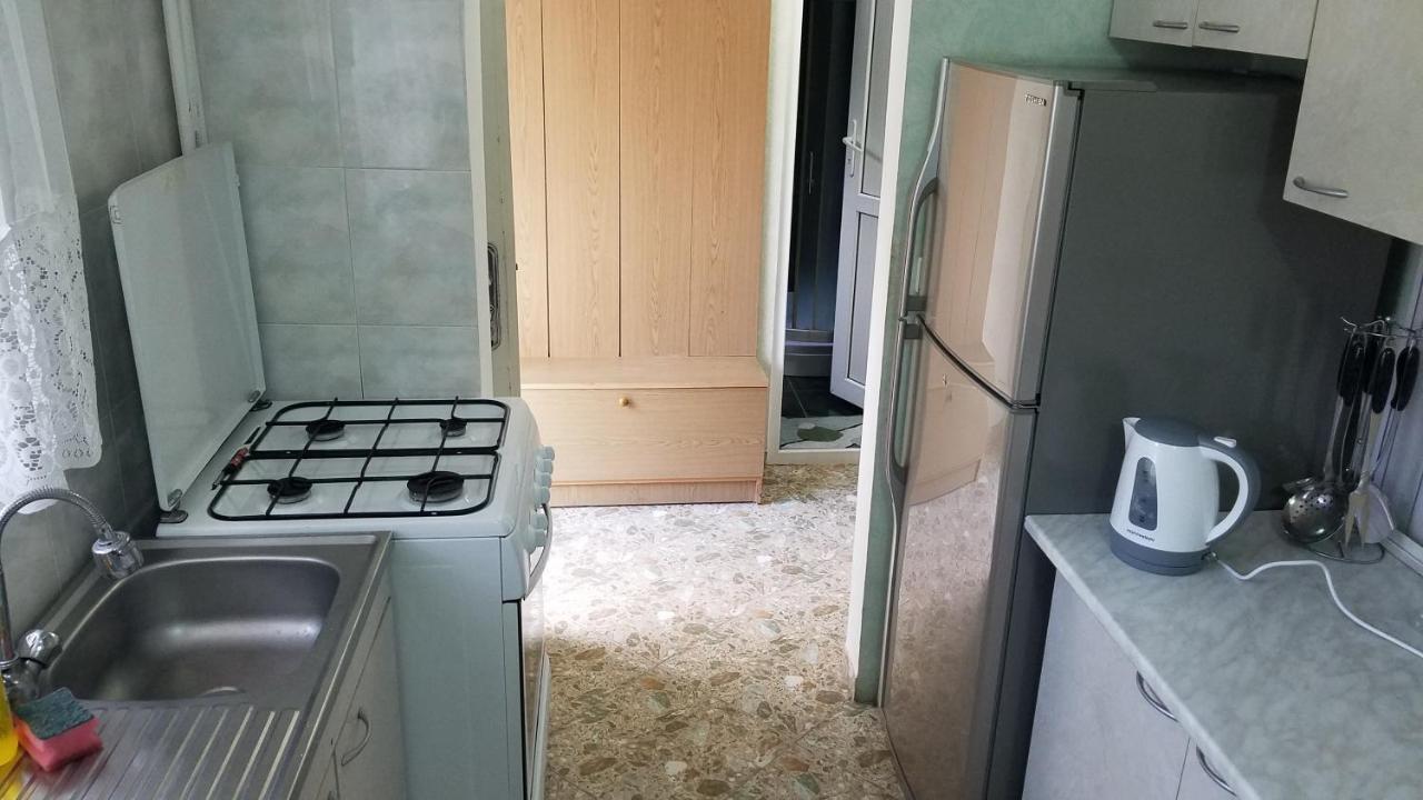 Guest House Green Rose Borjomi Εξωτερικό φωτογραφία